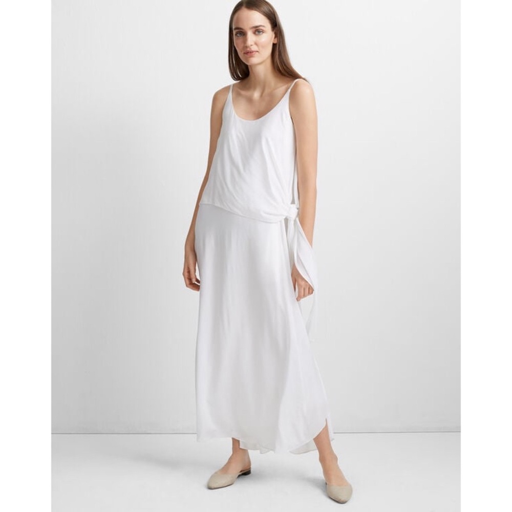 CLUB MONACO THEREEZA DRESS